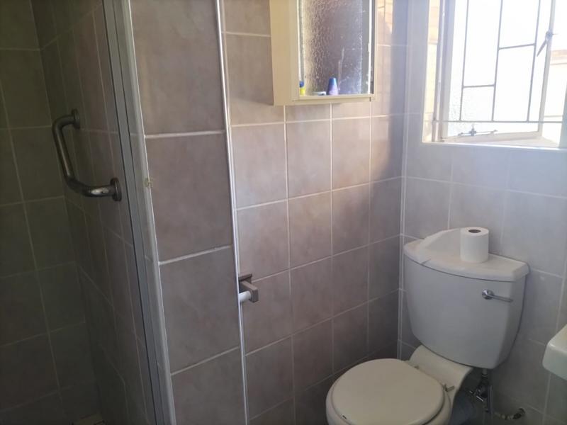 2 Bedroom Property for Sale in Uitsig Free State